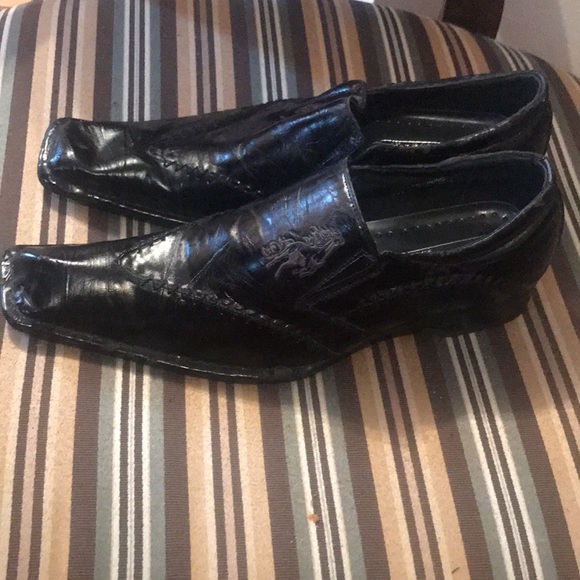 DELLI ALDO MEN SHOES - Picture 2 of 5